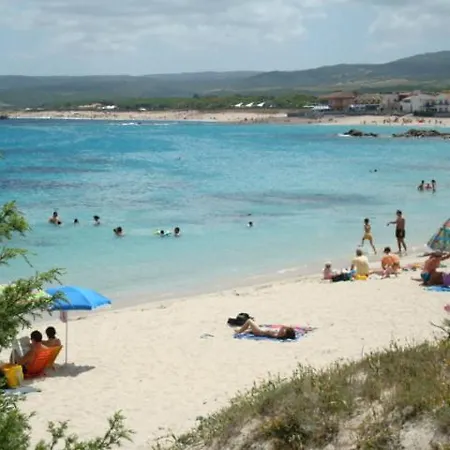 La Puntaccina Holiday home