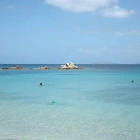 La Puntaccina Holiday home
