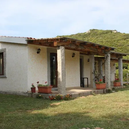 La Puntaccina Holiday home *