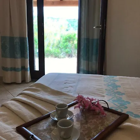 La Puntaccina Holiday home