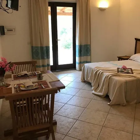 Holiday home La Puntaccina