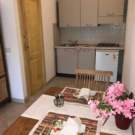 Holiday home La Puntaccina *
