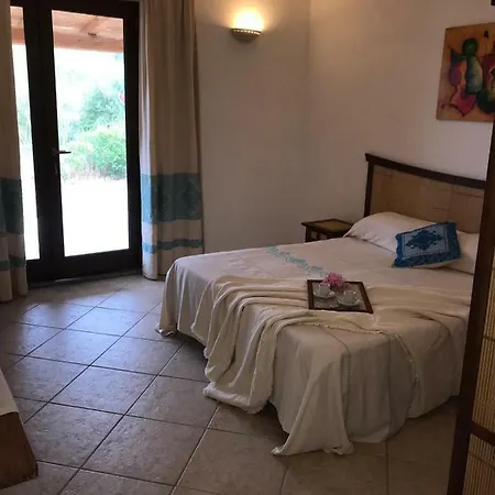 La Puntaccina *