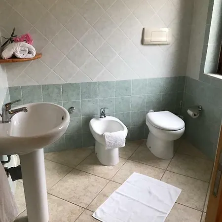 La Puntaccina Casa vacanze *